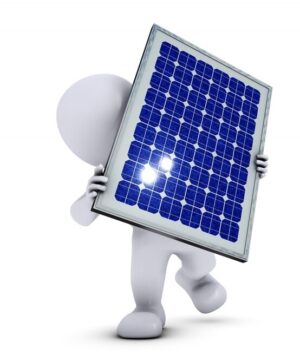 Best Solar EPC company for commercial projects